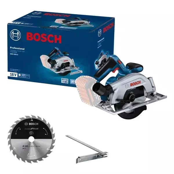 Bosch GKS 185 Li Circular Saws